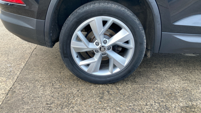 Skoda Kodiaq 2.0 TDI 200 SE L Executive 4x4 5dr DSG [7 Seat] Diesel Estate